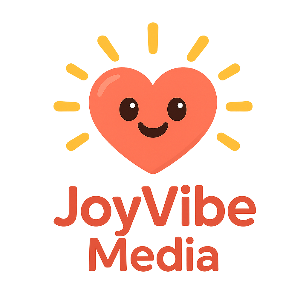 JoyVibe Media